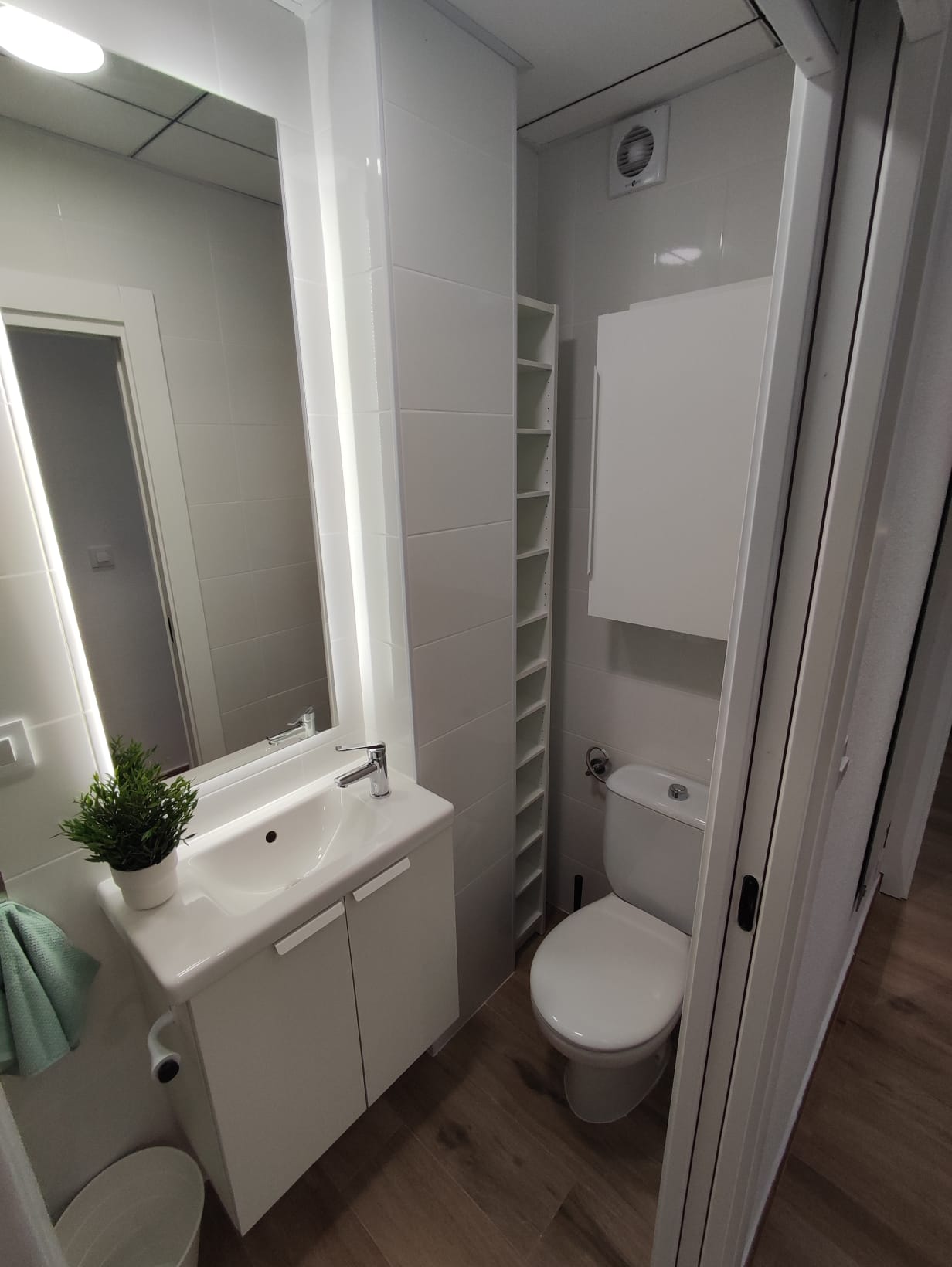Habitación 110 m², Murcia