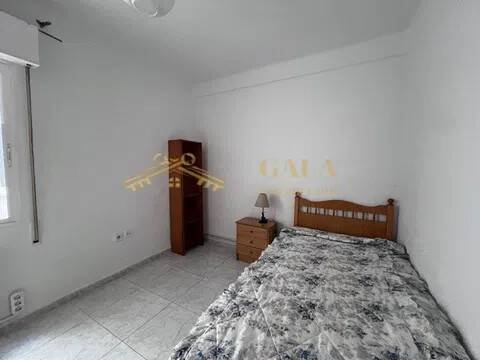 Piso de 110 m² en Cáceres