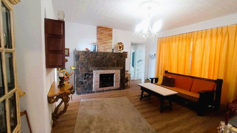 Casa de 100 m² en La Orotava