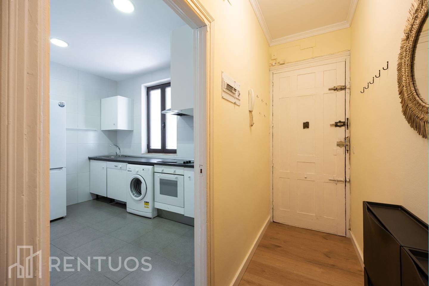 Pis de 106 m² a Madrid
