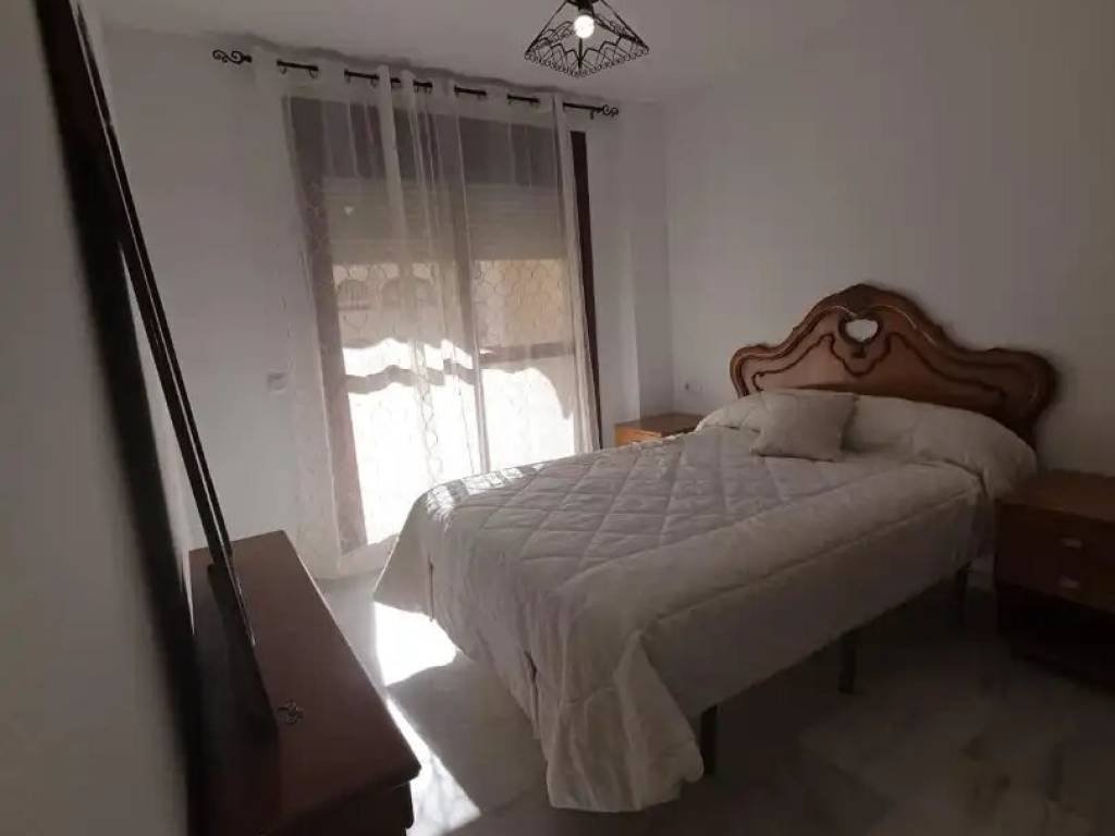 Pis de 100 m² a Benalmádena