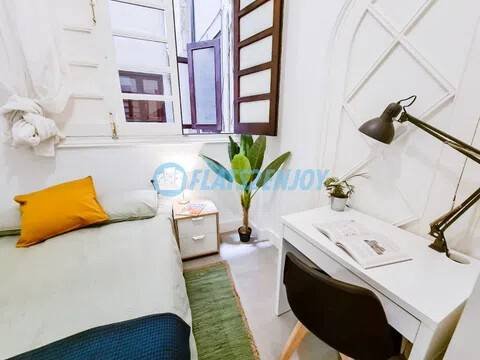Stanza 150 m², Valencia