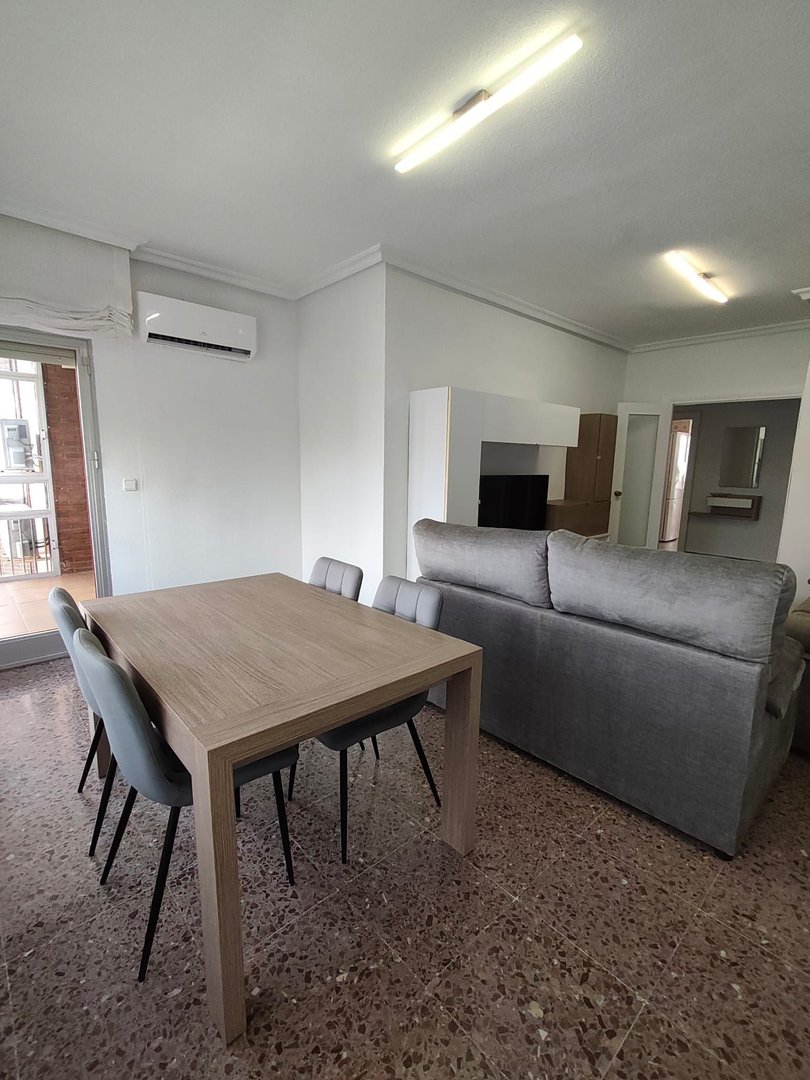 Piso de 132 m² en Cartagena
