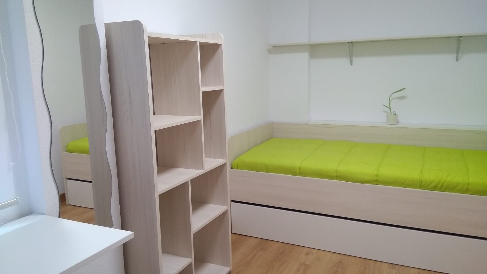 Pis de 100 m² a Salamanca