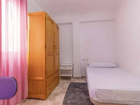 Pis de 70 m² a Sevilla