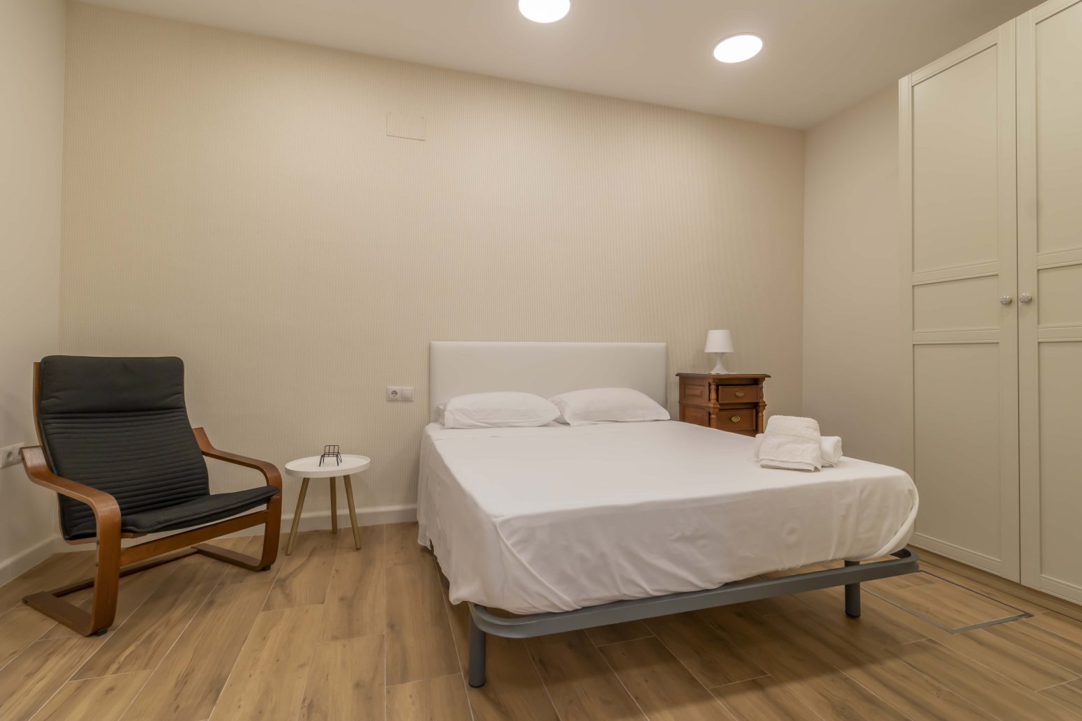 Piso de 52 m² en Sevilla