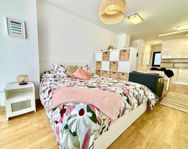 Apartamento 35 m² em Las Palmas de Gran Canaria