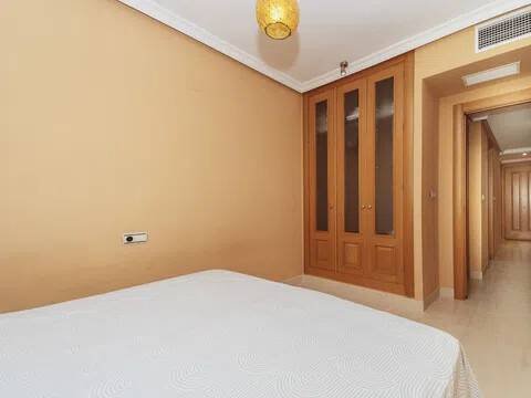 Piso de 95 m² en Almuñécar