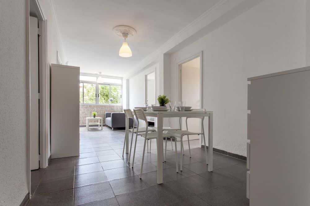 Habitació de lloguer, València