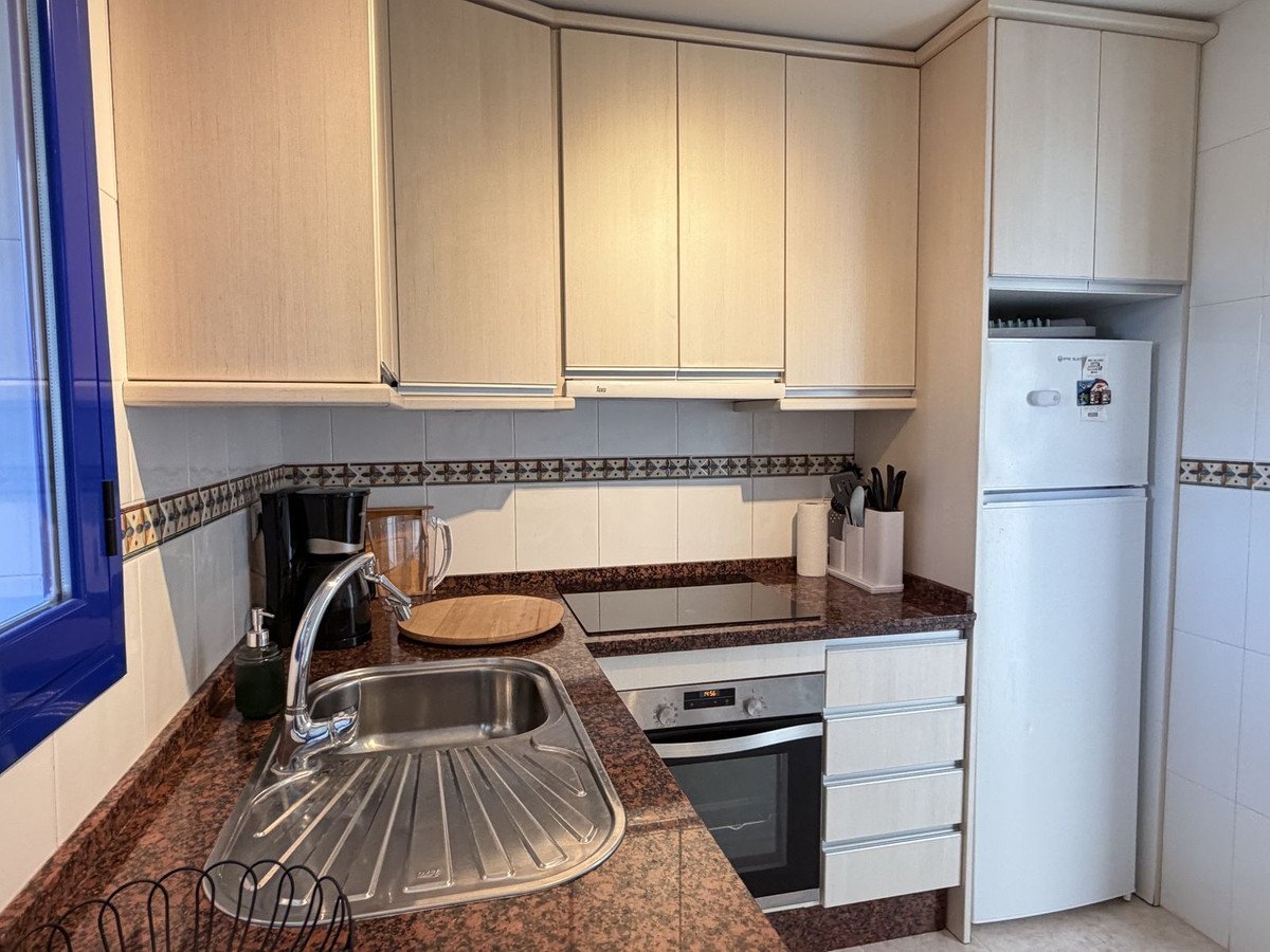 Piso de 86 m² en Manilva