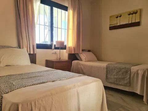 Piso de 85 m² en Mijas