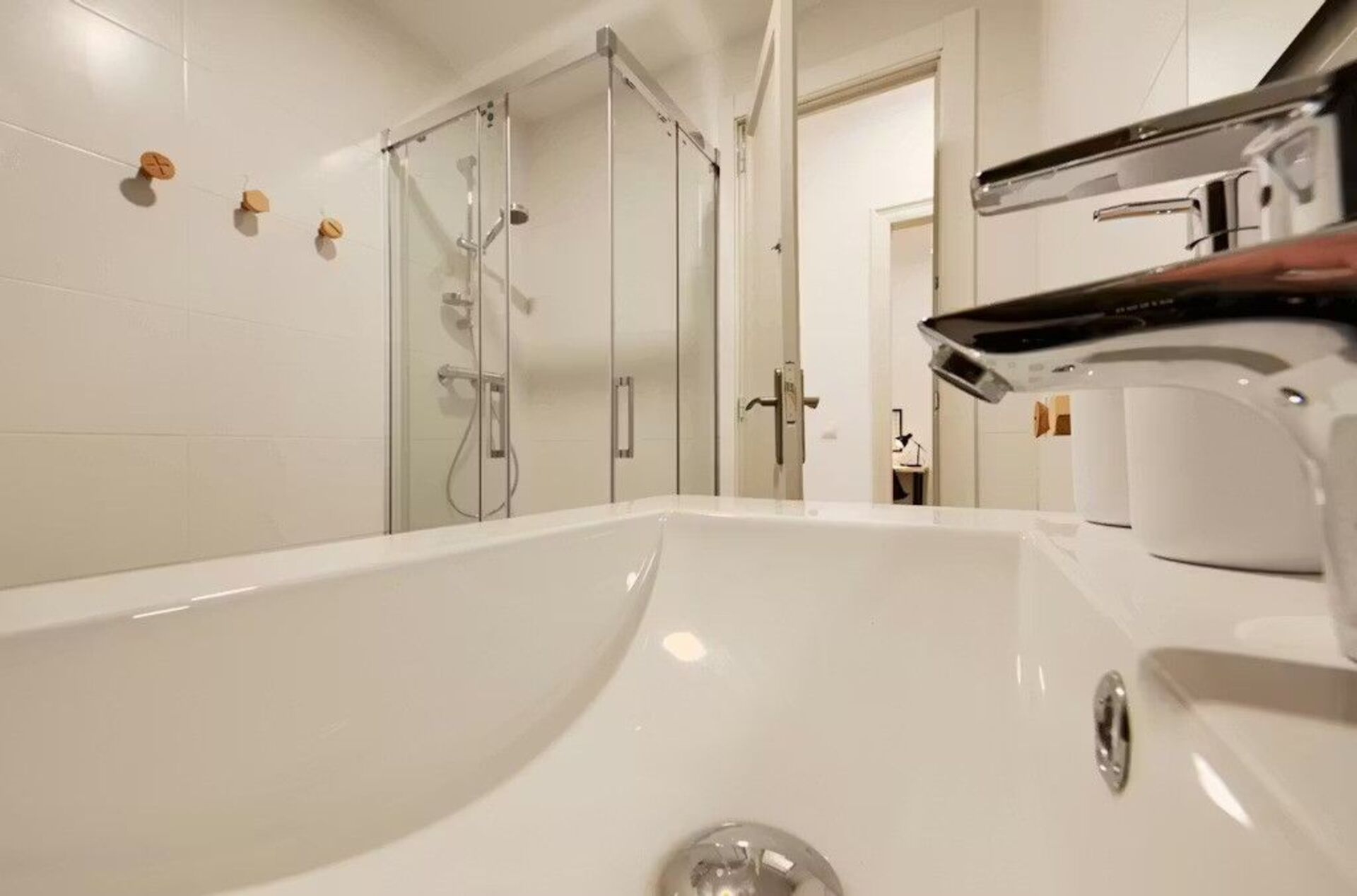 Appartement 152 m² à Barcelone