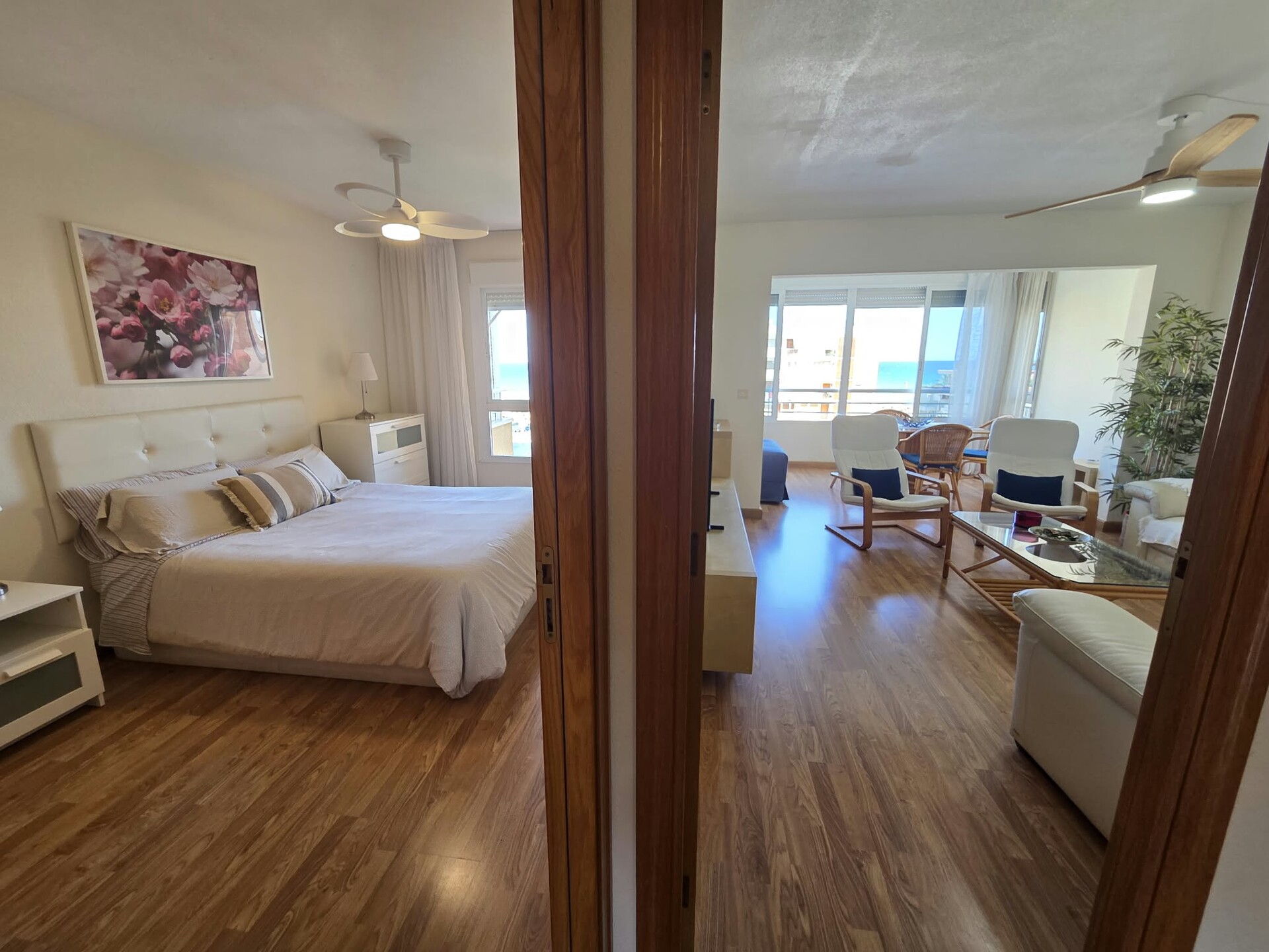 Piso de 70 m² en Alicante