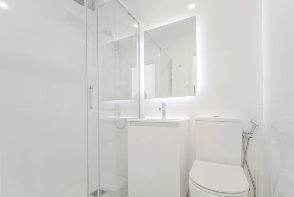 Piso de 292 m² en Madrid