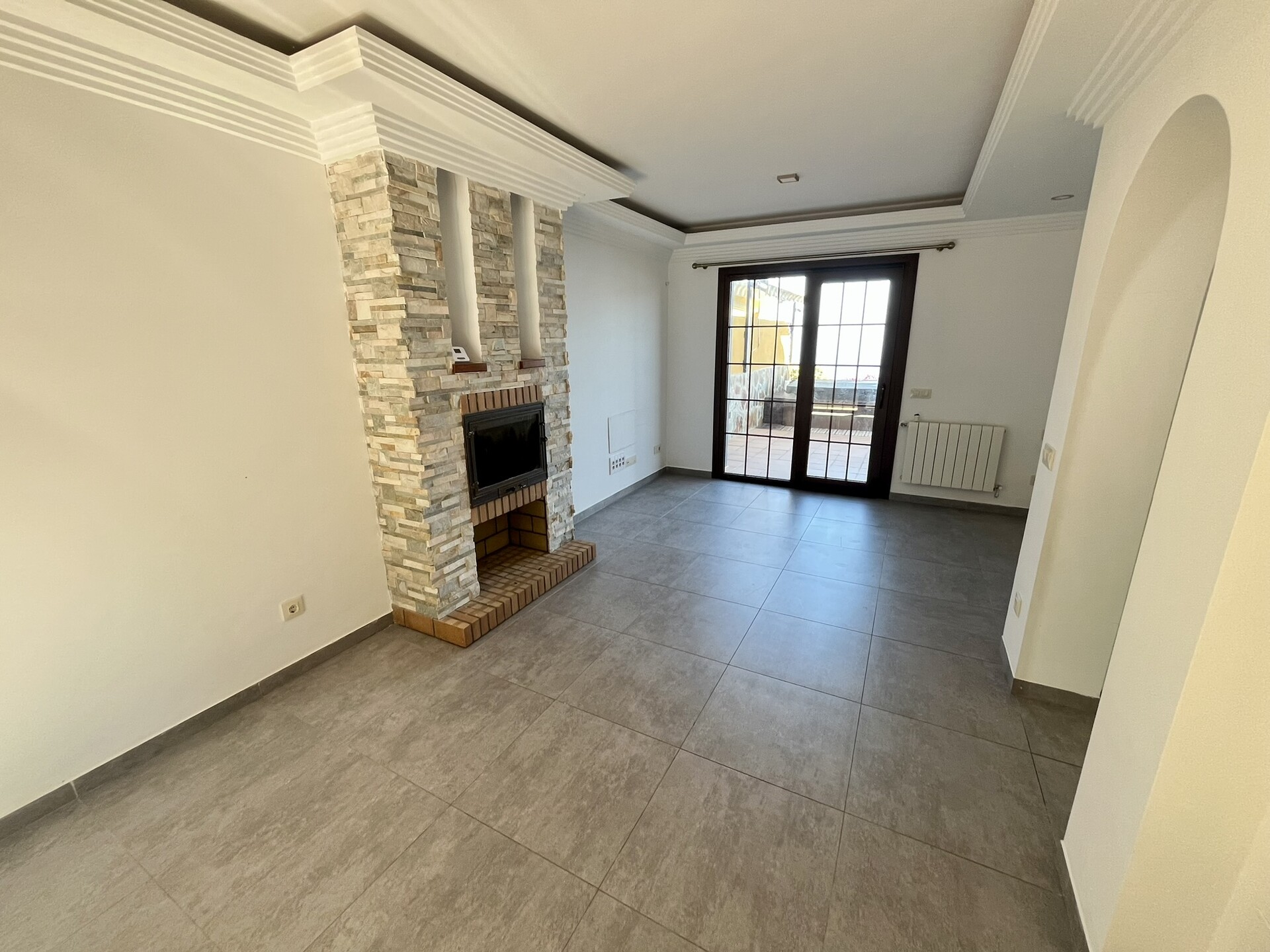 Casa de 160 m² en Santa Úrsula