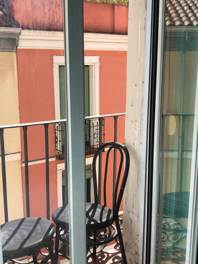Habitación en alquiler, Madrid