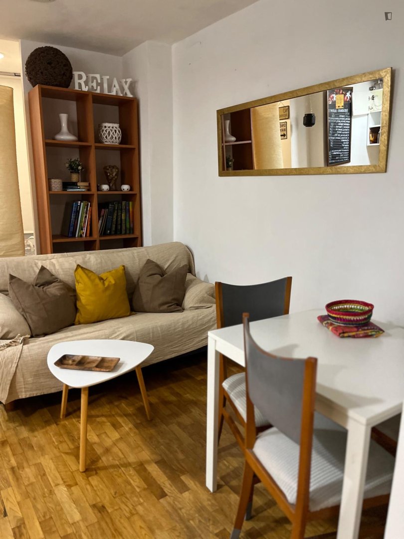 Piso de 45 m² en Barcelona