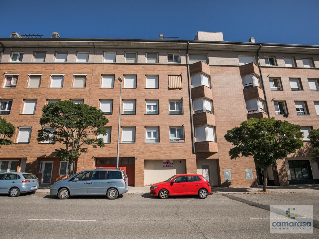 Pis de 136 m² a Àvila