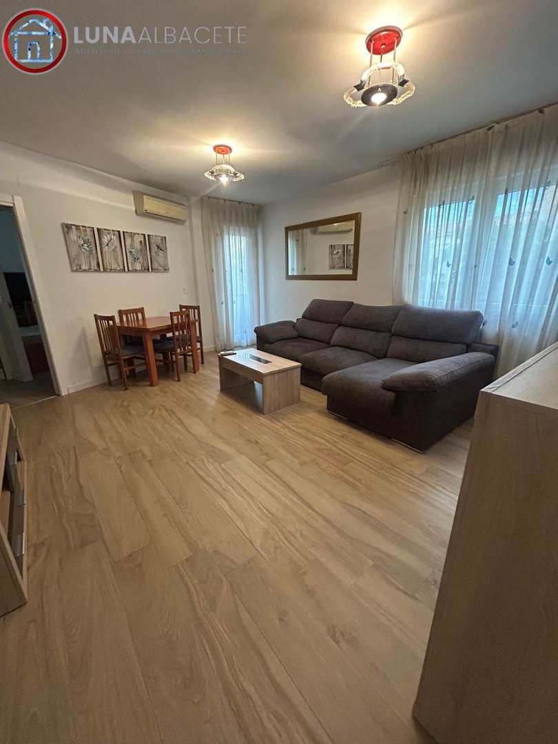 Pis de 78 m² a Albacete