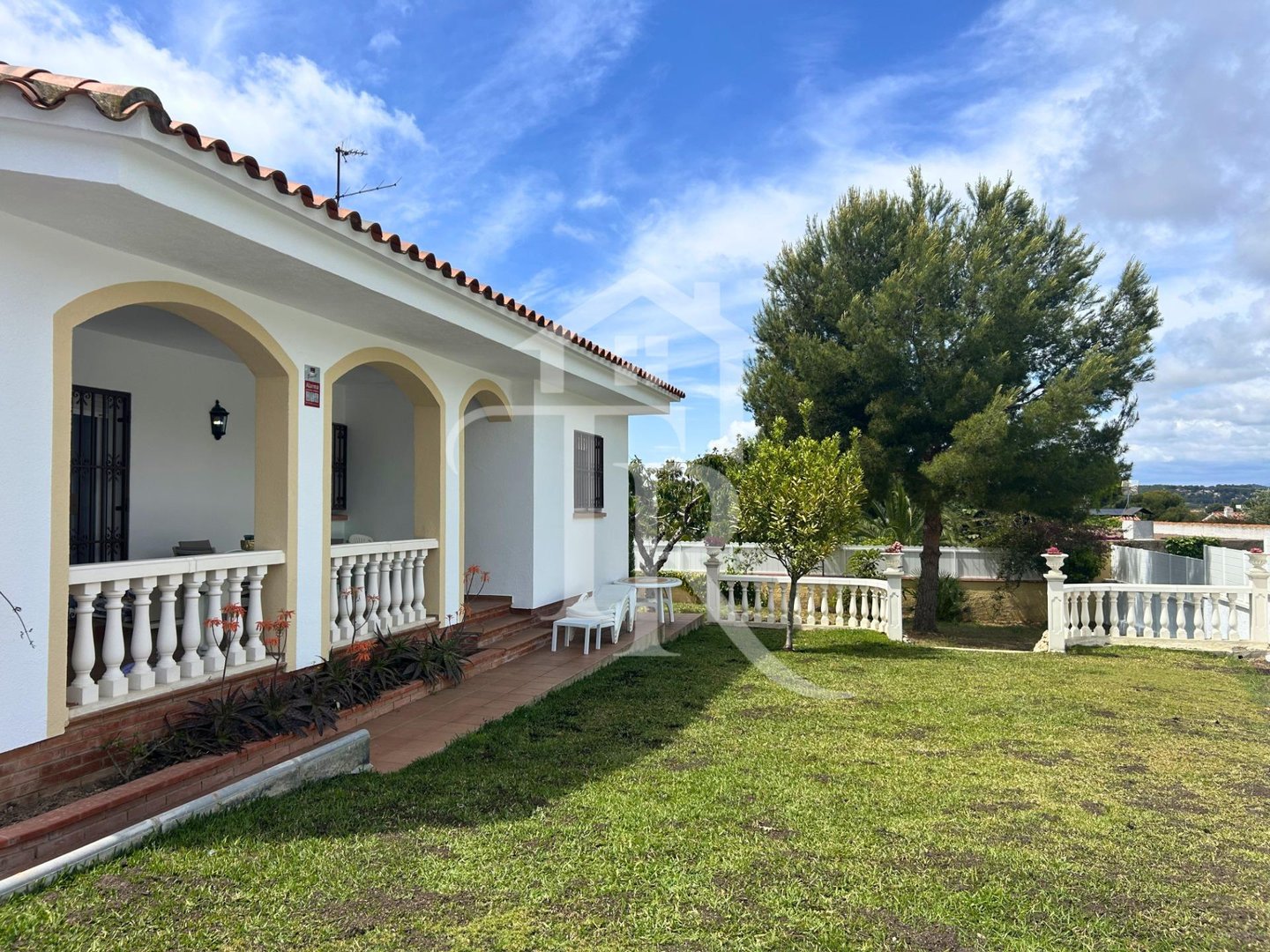 Casa de 126 m² en Roda de Berà