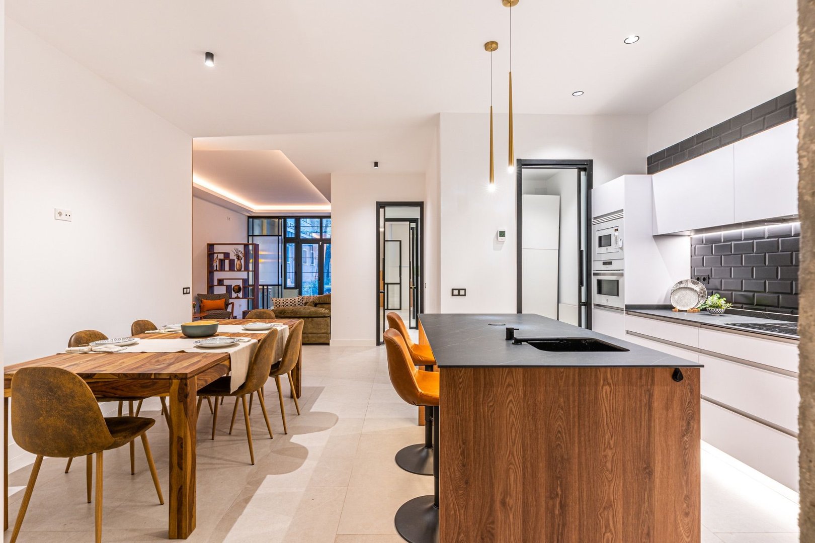 Appartement 103 m² à Madrid