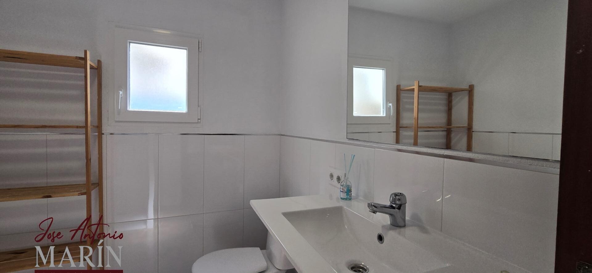 Piso de 157 m² en Badajoz