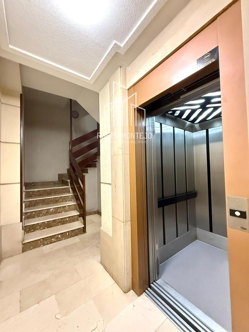 Appartement 115 m² à Salamanque