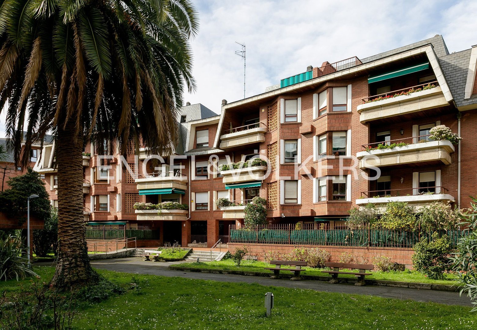 Piso de 103 m² en Guecho
