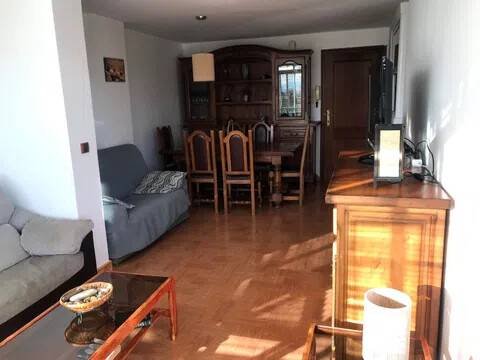 Piso de 80 m² en Benicasim