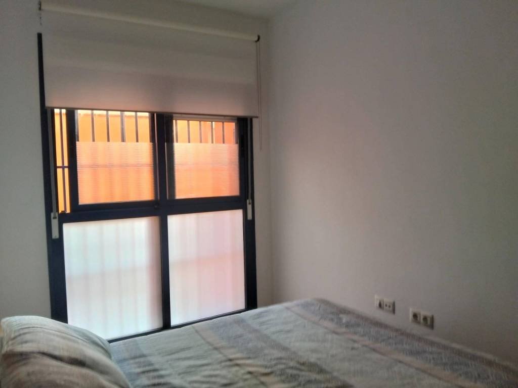 Piso de 50 m² en Málaga
