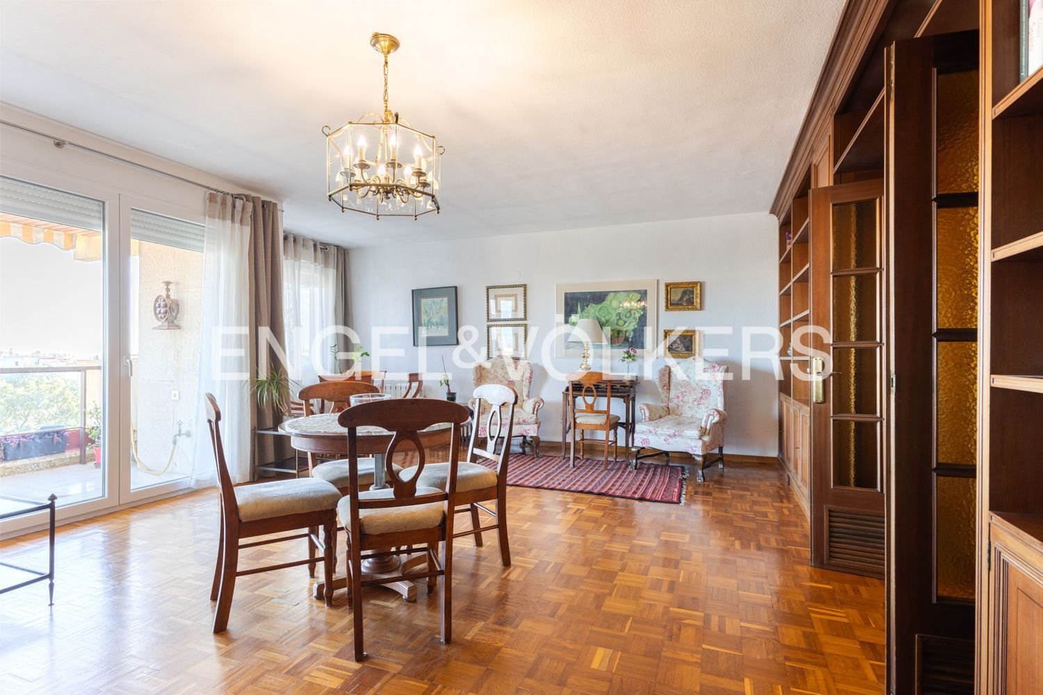 Piso de 171 m² en Valencia