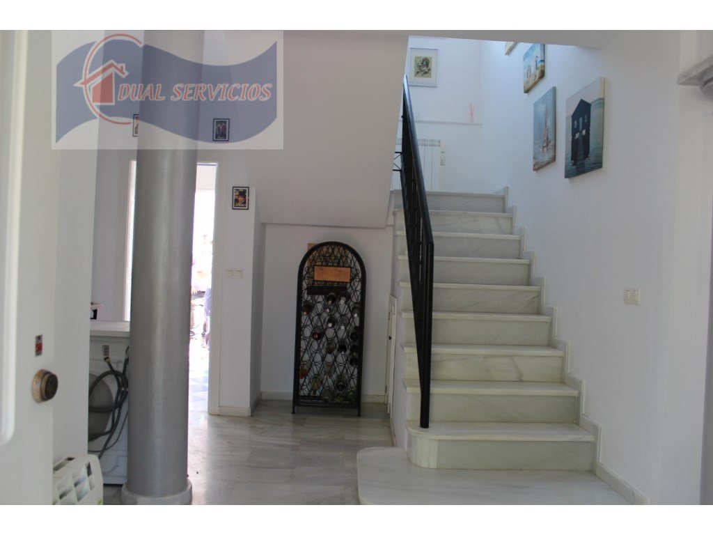 Casa de 260 m² a Cartaya