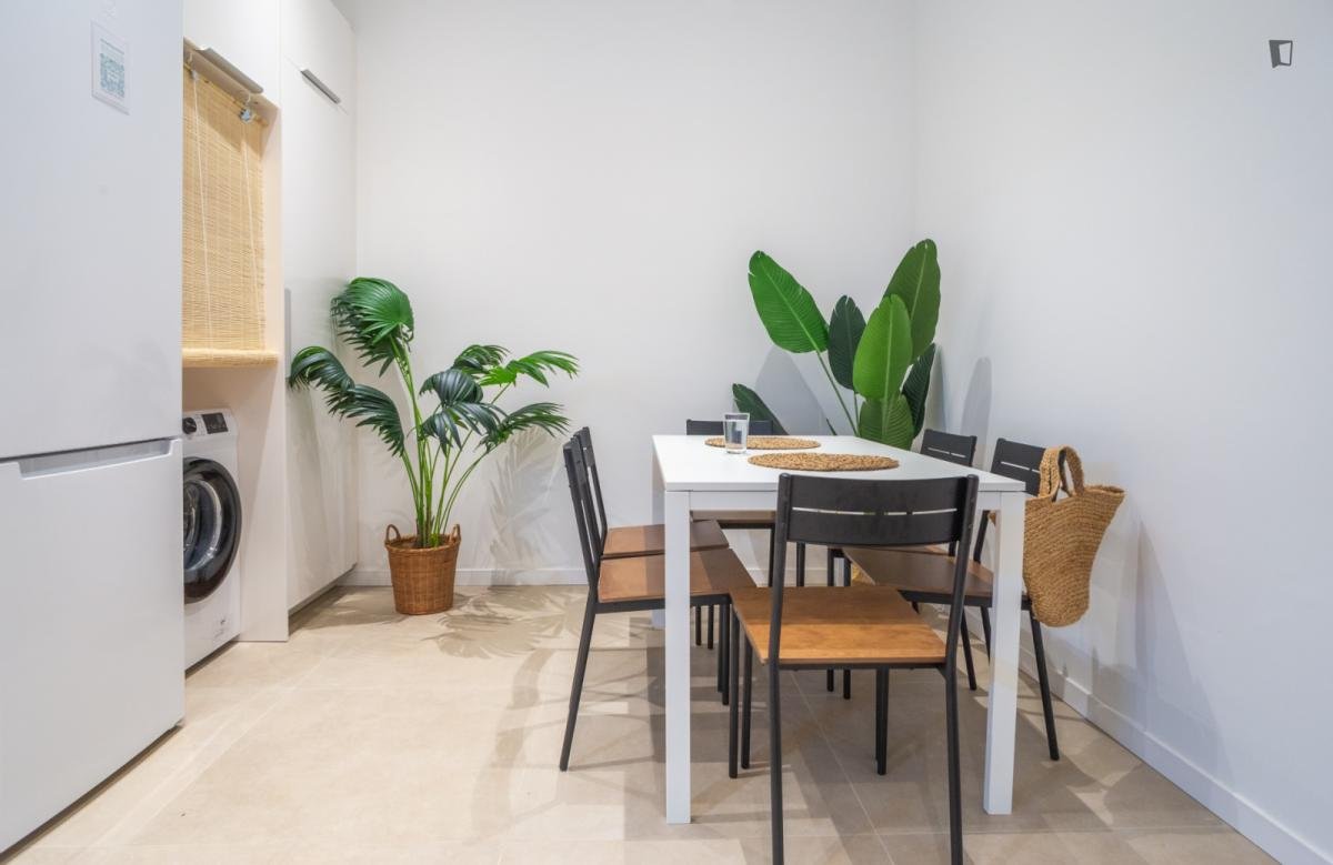 Habitación en alquiler, Barcelona
