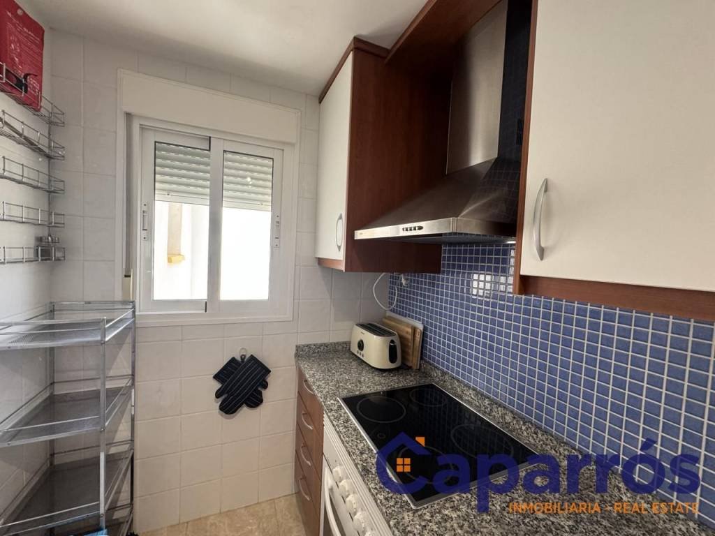 Pis de 85 m² a Vera