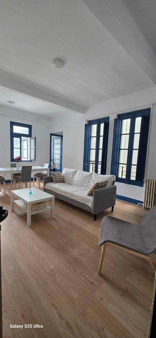 Piso de 190 m² en Oviedo