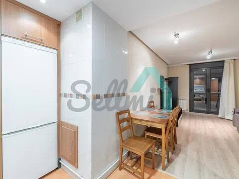 Piso de 50 m² en San Martín del Rey Aurelio