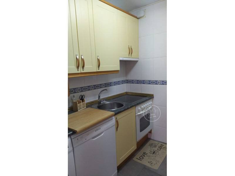 Wohnung 92 m² in Ávila