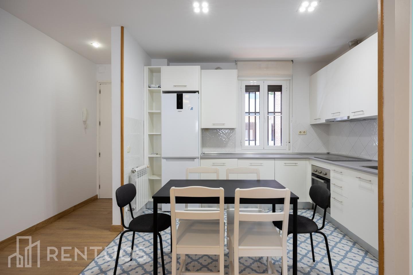 Pis de 47 m² a Madrid