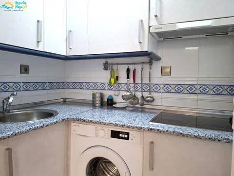 Piso de 65 m² en Vícar