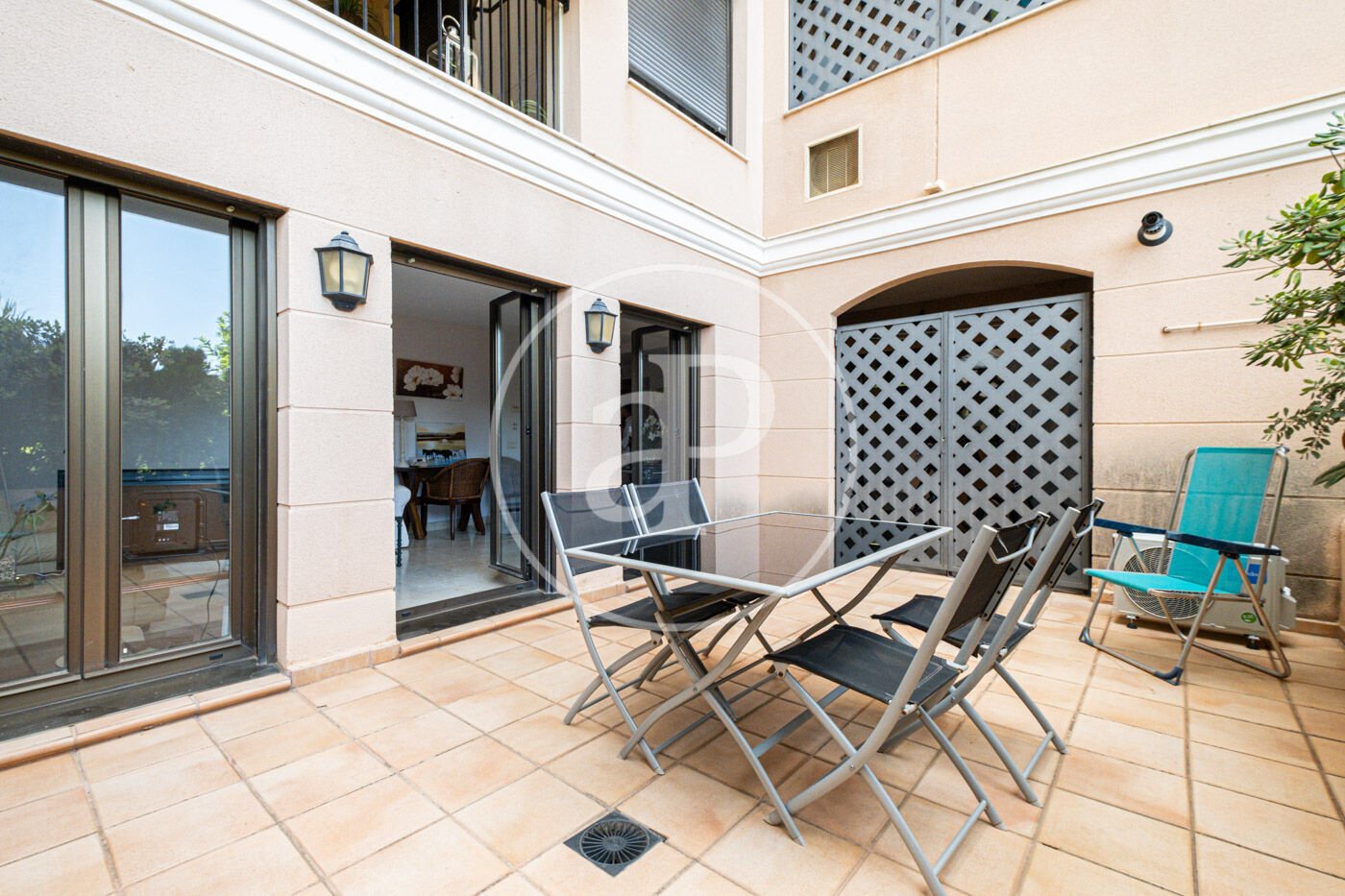 Piso de 151 m² en Palma