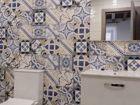 Piso de 45 m² en Guadix
