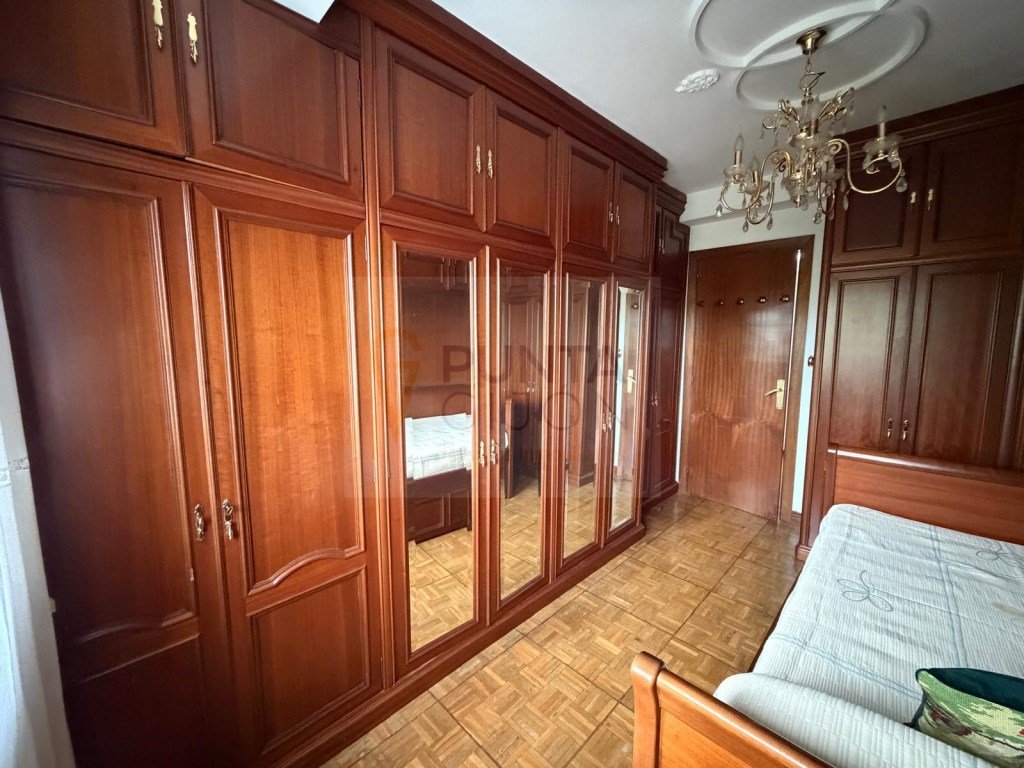 Piso de 120 m² en Gijón