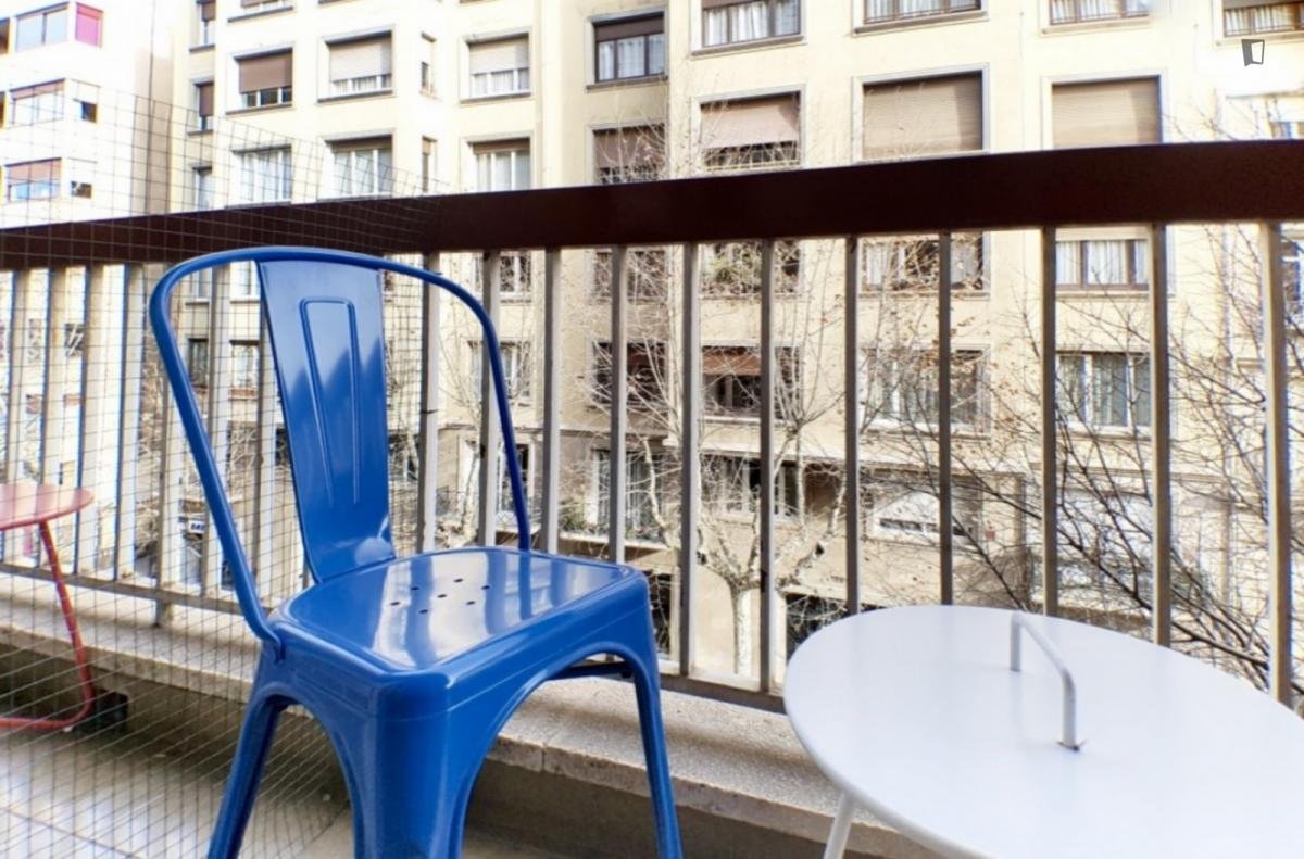 Habitación en alquiler, Barcelona