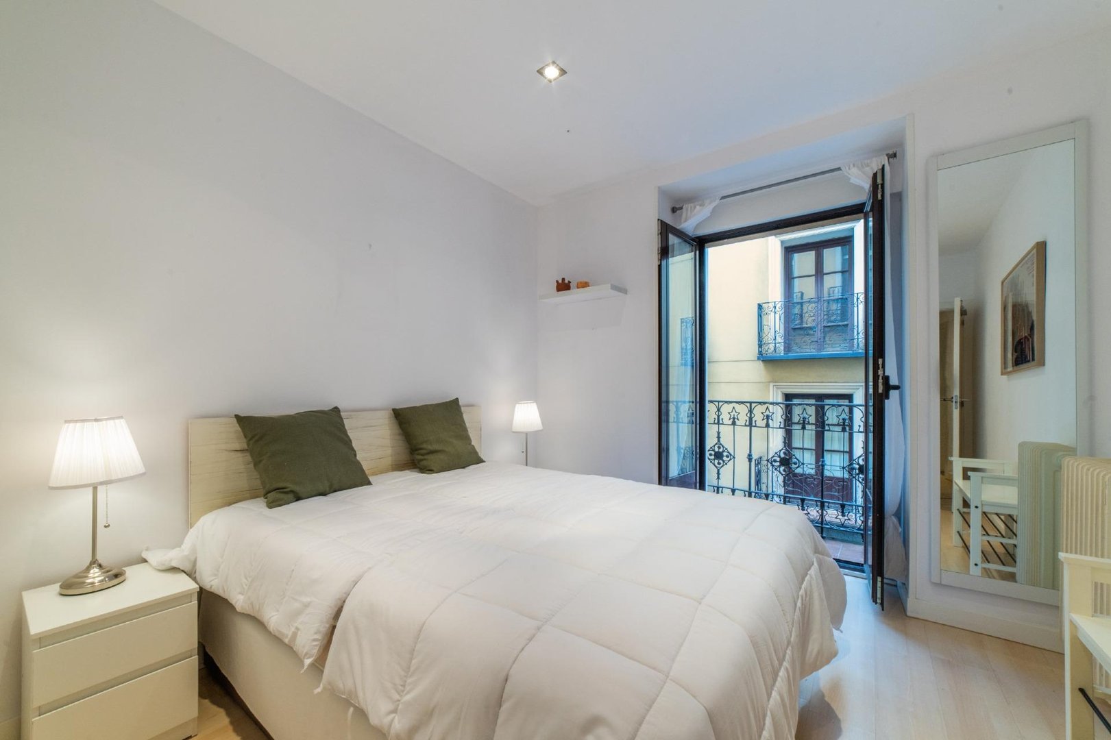 Piso de 60 m² en Madrid