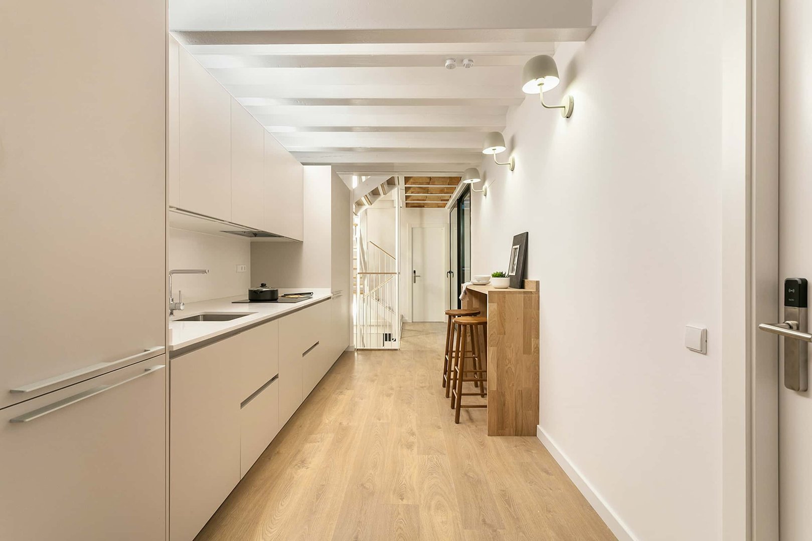 Pis de 25 m² a Barcelona
