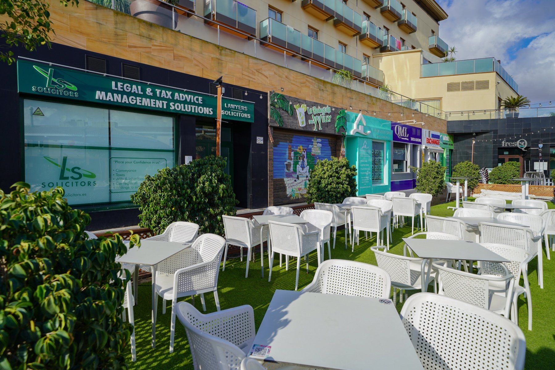 Piso de 95 m² en Dolores