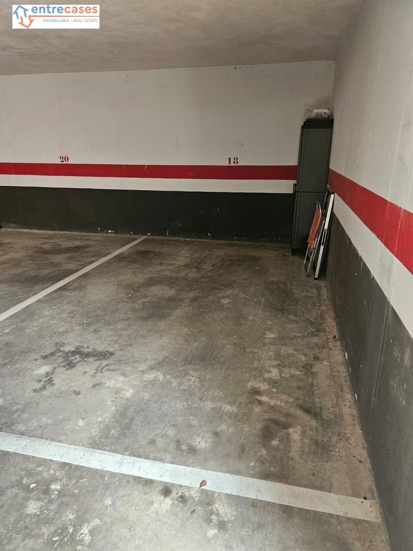 Piso de 51 m² en Canet de Berenguer