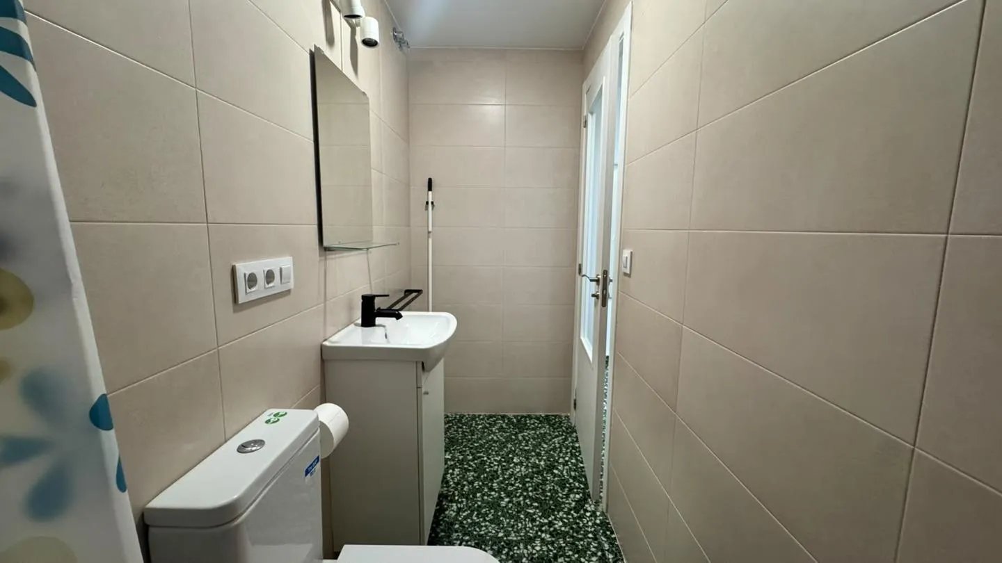 Habitació de lloguer, València