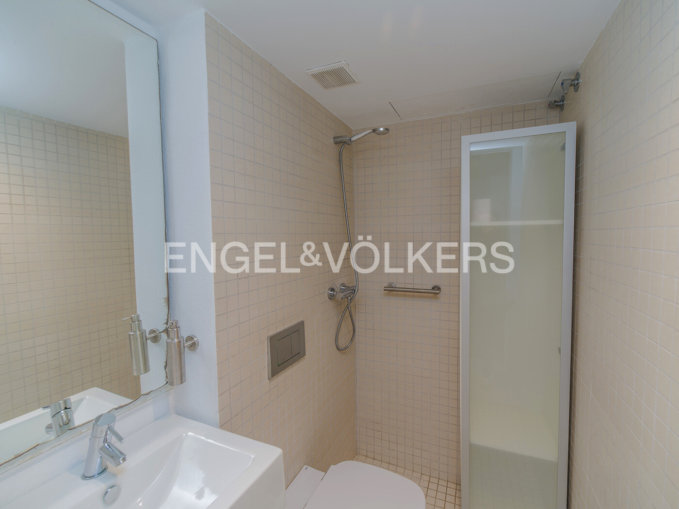 Piso de 90 m² en Alicante