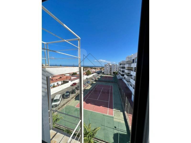 Piso de 60 m² en San Bartolomé de Tirajana